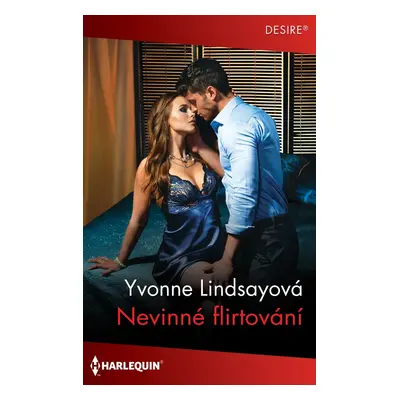 Nevinné flirtování - Yvonne Lindsayová