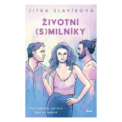 Životní (s)milníky - Jitka Slavíková