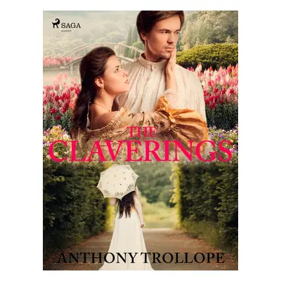 The Claverings - Anthony Trollope