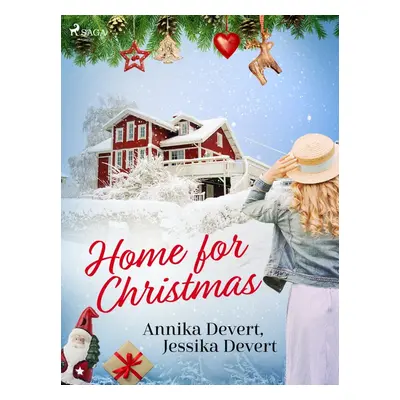 Home for Christmas - Annika Devert