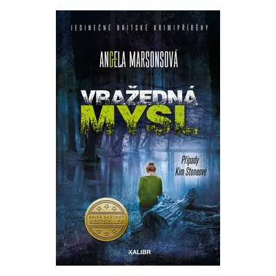 Vražedná mysl - Angela Marsonsová