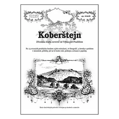 Koberštejn - Rostislav Vojkovský