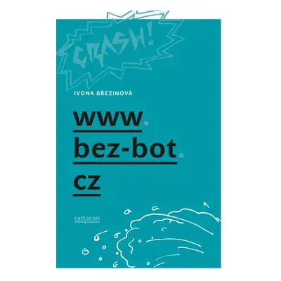 www.bez-bot.cz - Ivona Březinová