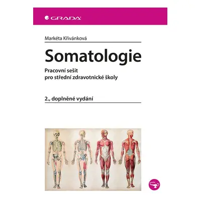 Somatologie - Markéta Křivánková