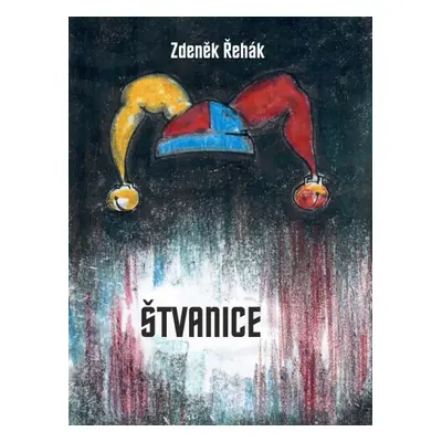 Štvanice - Zdeněk Řehák