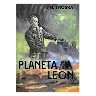 Planeta Leon - J.M. Troska