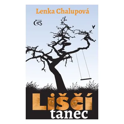 Liščí tanec - Lenka Chalupová