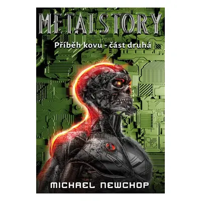 Metalstory - Michael Newchop