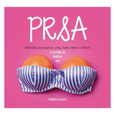 Prsa - Kolektiv