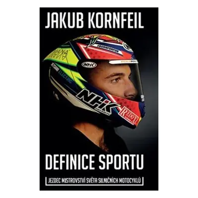 Definice sportu - Jakub Kornfeil