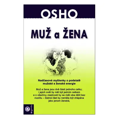 Muž a žena - Osho