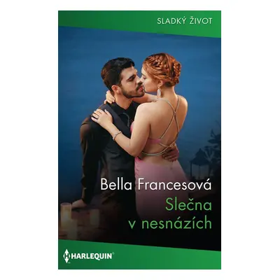 Slečna v nesnázích - Bella Francesová