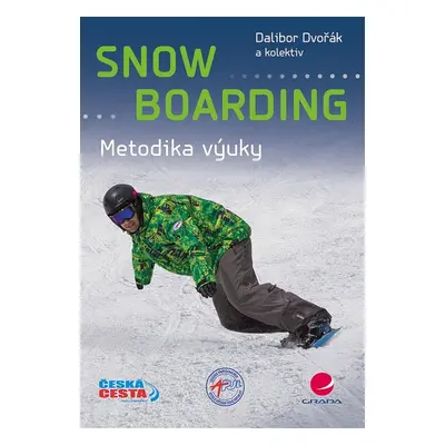 Snowboarding - Dalibor Dvořák