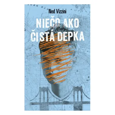 Niečo ako čistá depka - Ned Vizzini