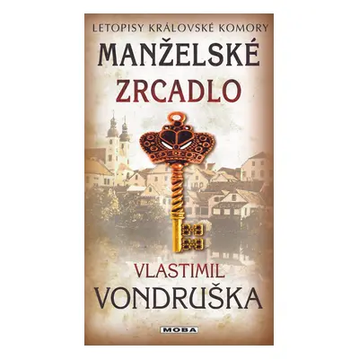 Manželské zrcadlo - Vlastimil Vondruška