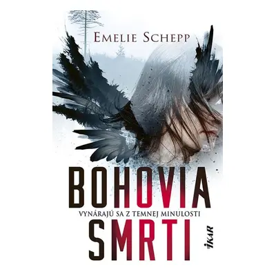 Bohovia smrti - Emelie Schepp