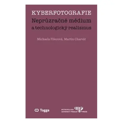 Kyberfotografie - Martin Charvát