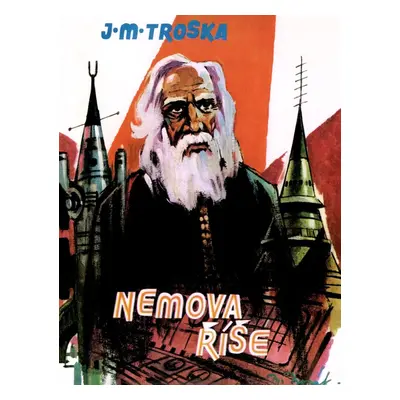 Nemova říše - J.M. Troska