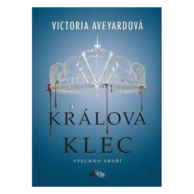 Králova klec - Victoria Aveyardová