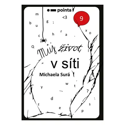 Můj život v síti - Michaela Surá