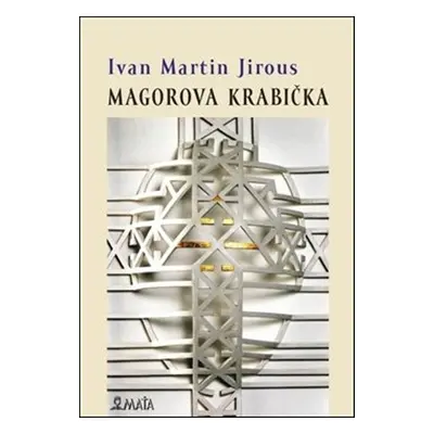 Magorova krabička - Ivan Martin Jirous