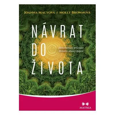 Návrat do života - Joanna Macyová