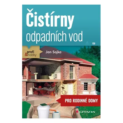 Čistírny odpadních vod - Jan Sojka