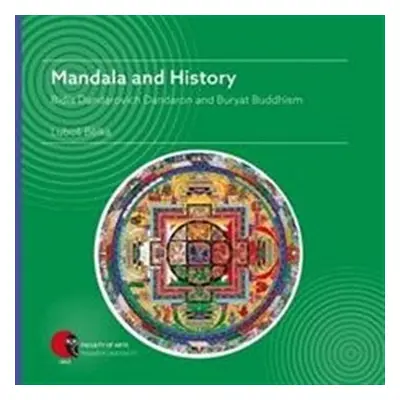 Mandala and History - Luboš Bělka