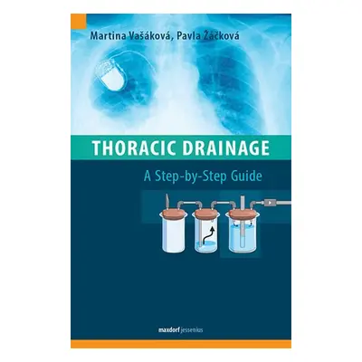 Thoracic Drainage - Martina Vašáková