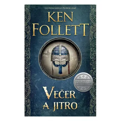 Večer a jitro - Ken Follett