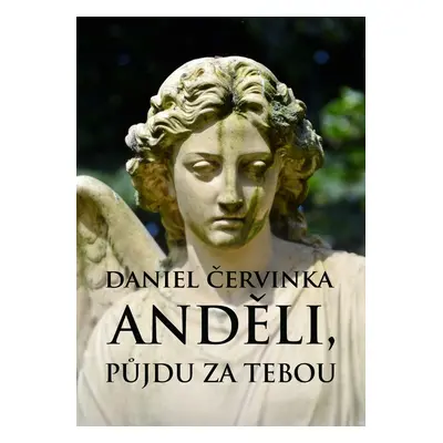 Anděli, půjdu za tebou - Daniel Červinka