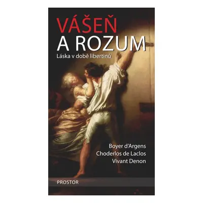 Vášeň a rozum - Vivant Denon