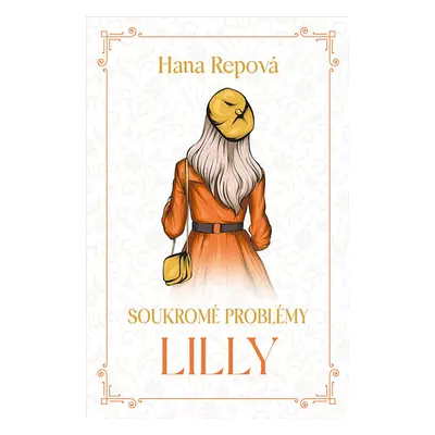 Lilly - Hana Repová