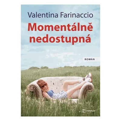 Momentálně nedostupná - Valentina Farinaccio