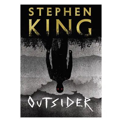 Outsider - Stephen King