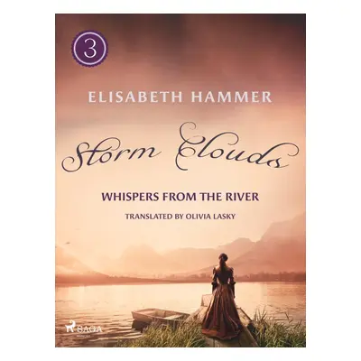 Storm Clouds - Elisabeth Hammer