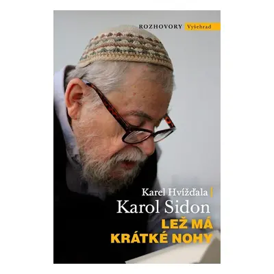 Lež má krátké nohy - Karel Hvížďala