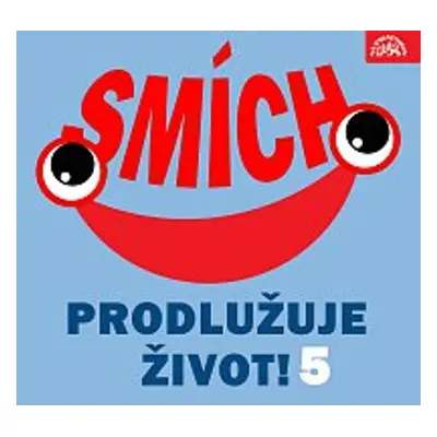 Smích prodlužuje život! 5 - Josef Skupa