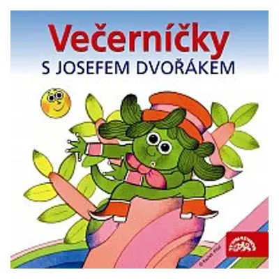 Večerníčky s Josefem Dvořákem - Václav Čtvrtek