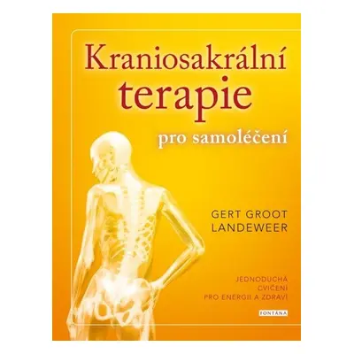 Kraniosakrální terapie pro samoléčení - Gert Groot Landeweer