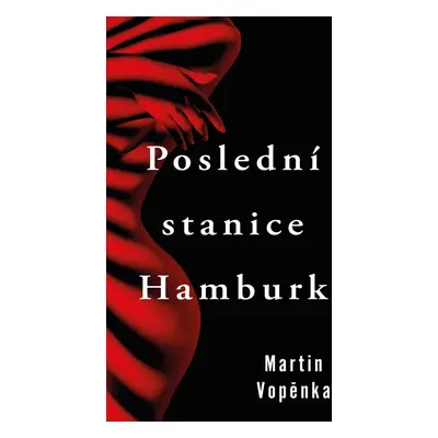 Poslední stanice Hamburk - Martin Vopěnka