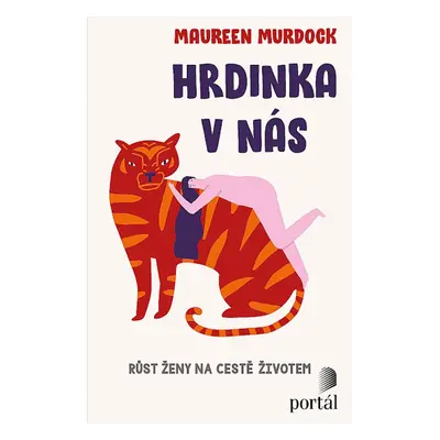 Hrdinka v nás - Maureen Murdock