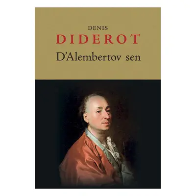 D`Alembertov sen - Denis Diderot