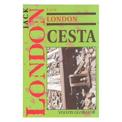 Cesta - Jack London