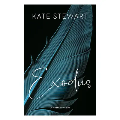 Exodus - Kate Stewart