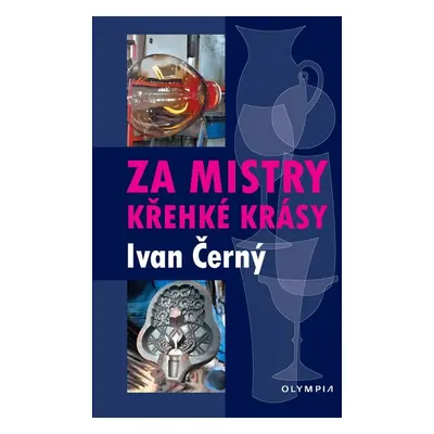 Za mistry křehké krásy - Ivan Černý