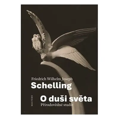 O duši světa - Friedrich W.J. Schelling