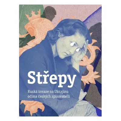 Střepy - Autor Neuveden