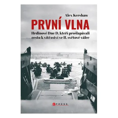 První vlna - kolektiv