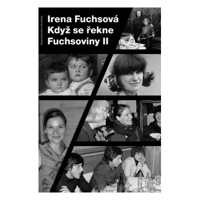 Když se řekne Fuchsoviny II - Filip Fuchs